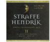 Straffe Hendrik Quadrupel